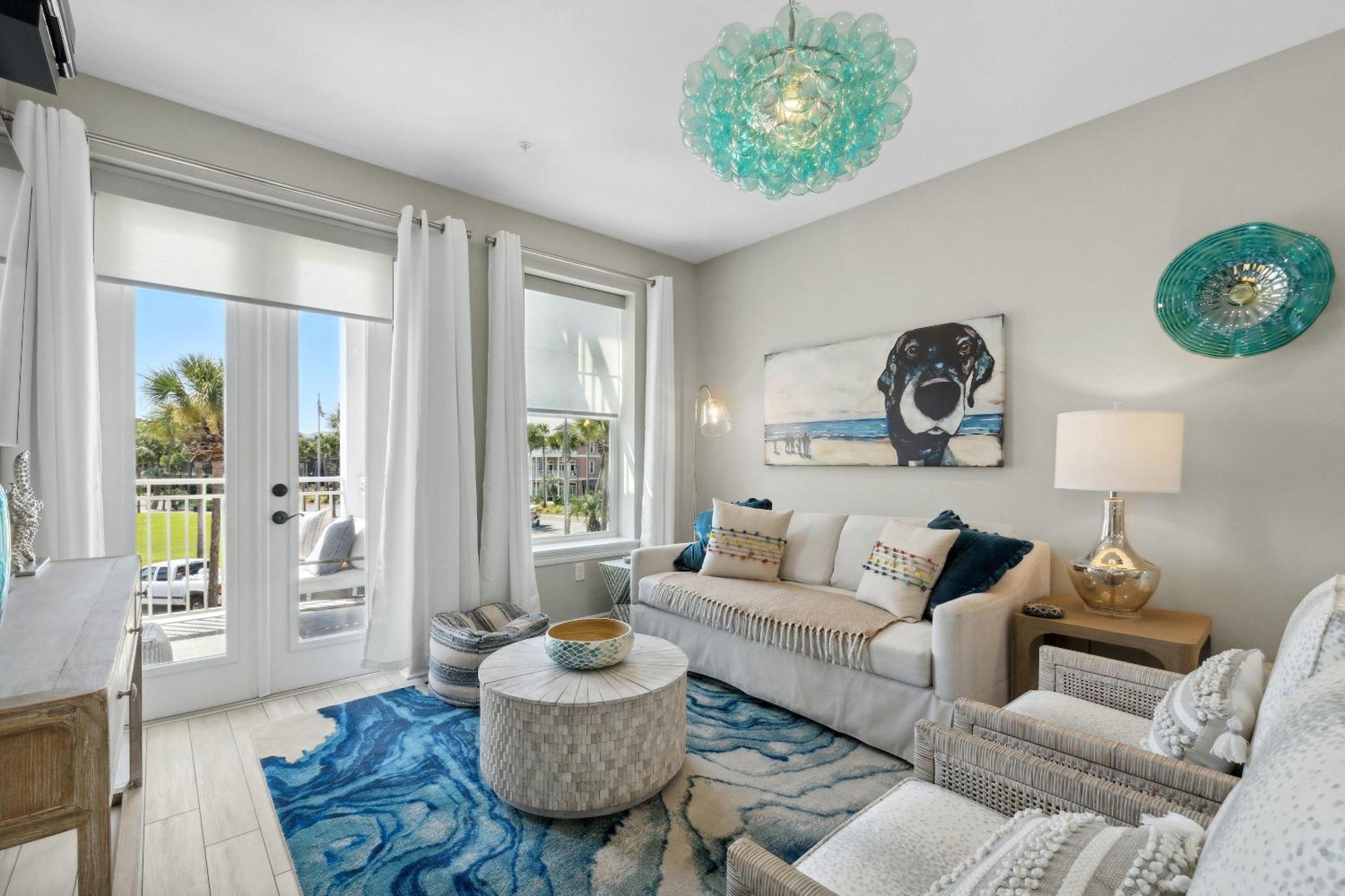 30A Gulf Place Residences by Panhandle Getaways view 4