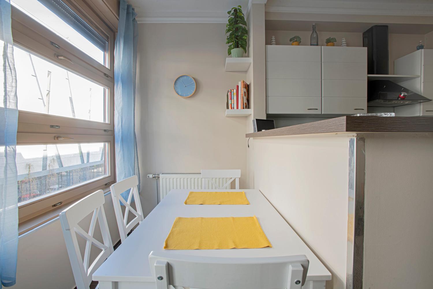 Real home view 4
