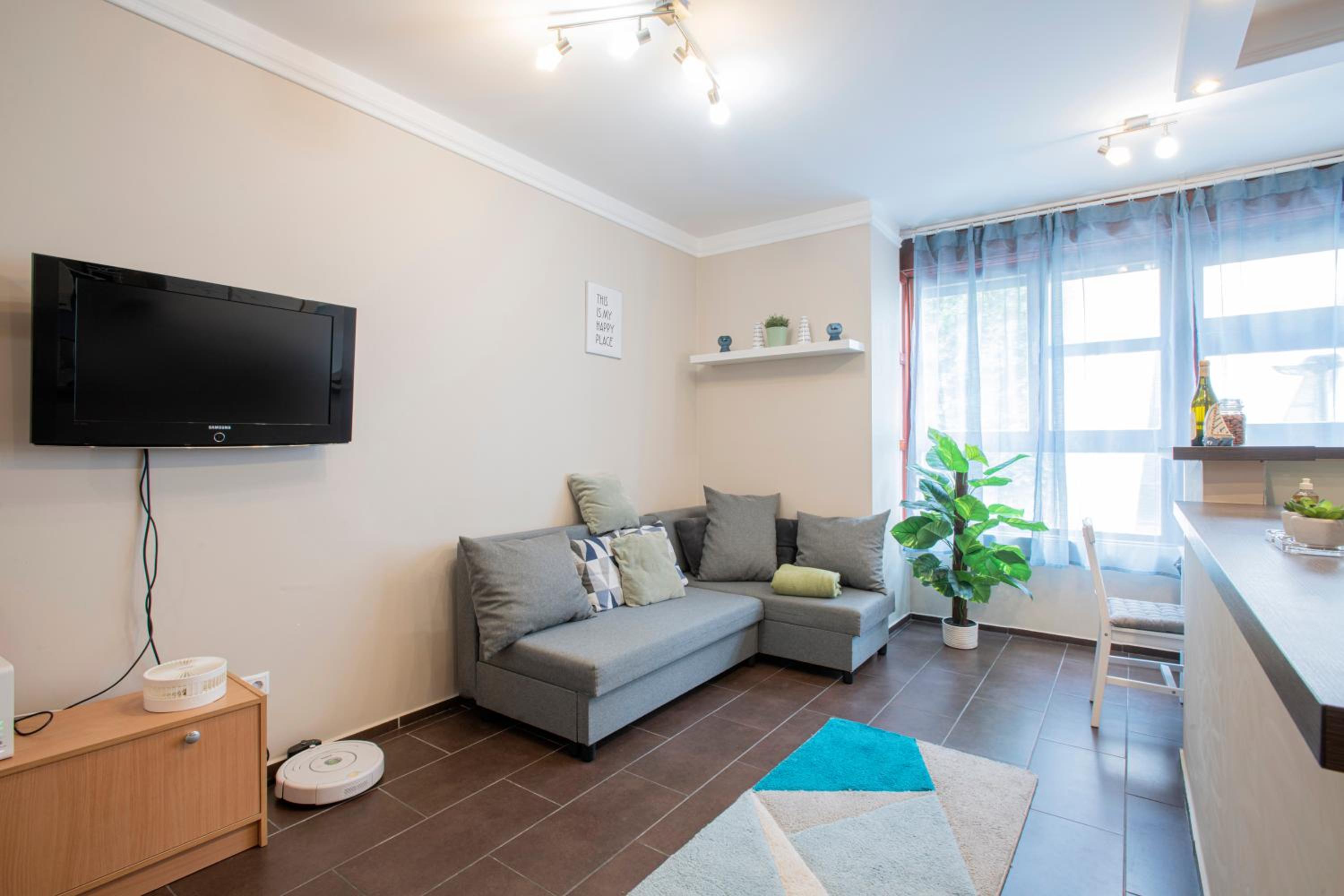 Real home view 5