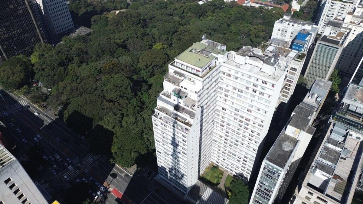 TrevizZo Av Paulista