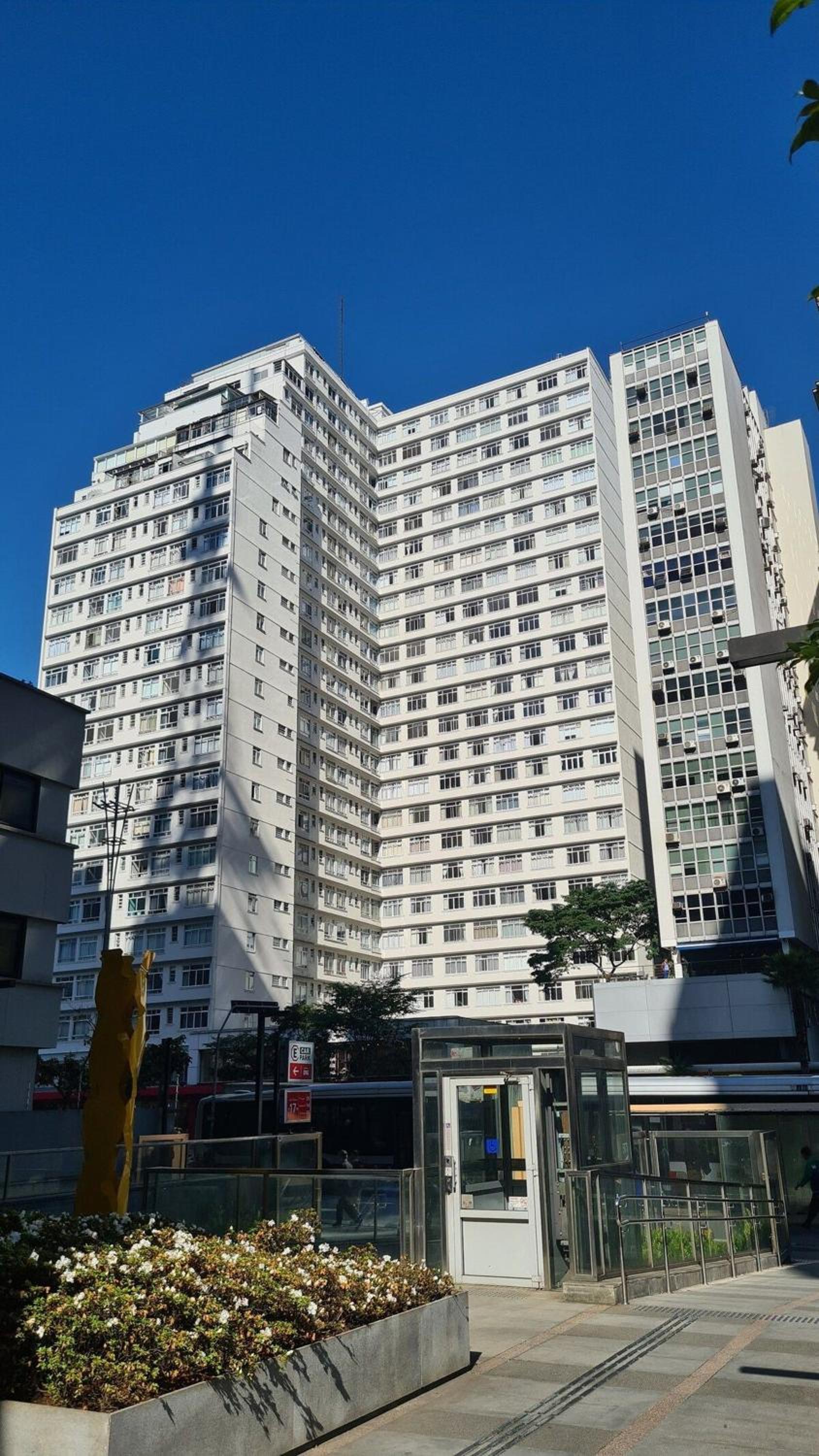 TrevizZo Av Paulista