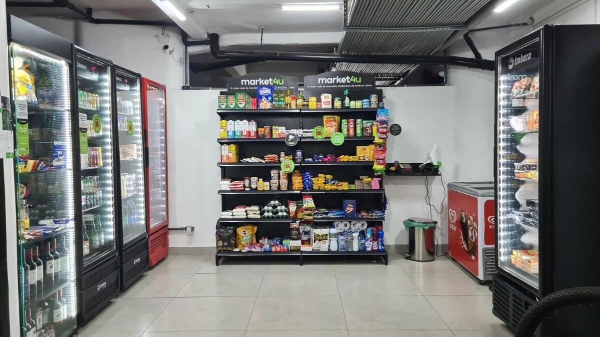 TrevizZo Av Paulista