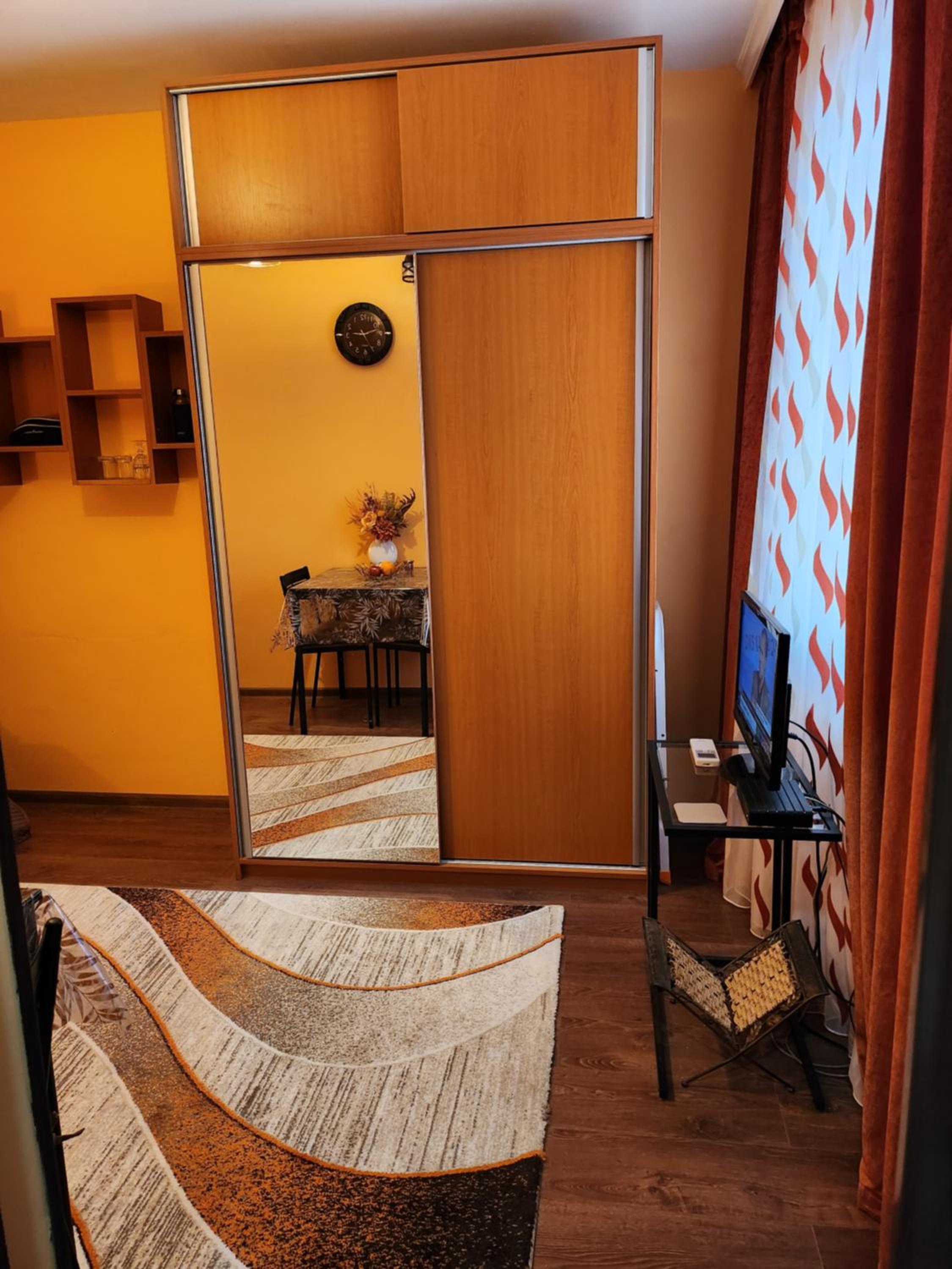 Studio 7A Cozy central oasis