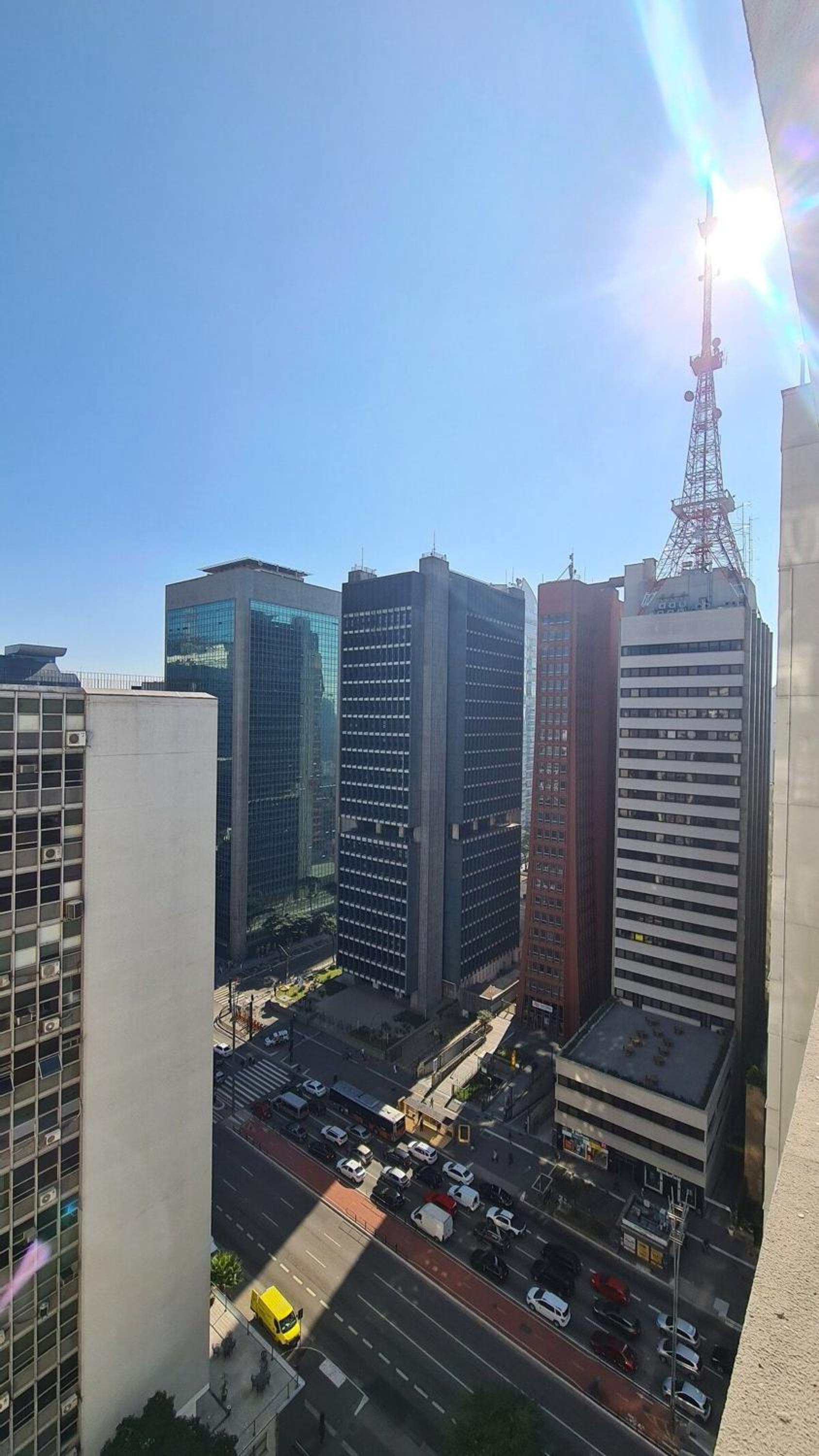 TrevizZo Av Paulista