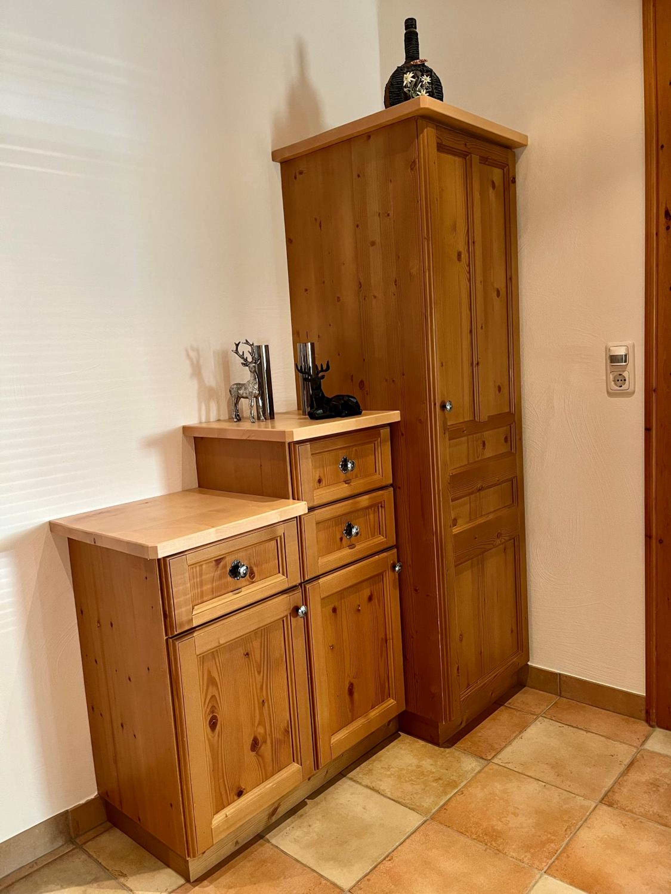 Appartement Josefine