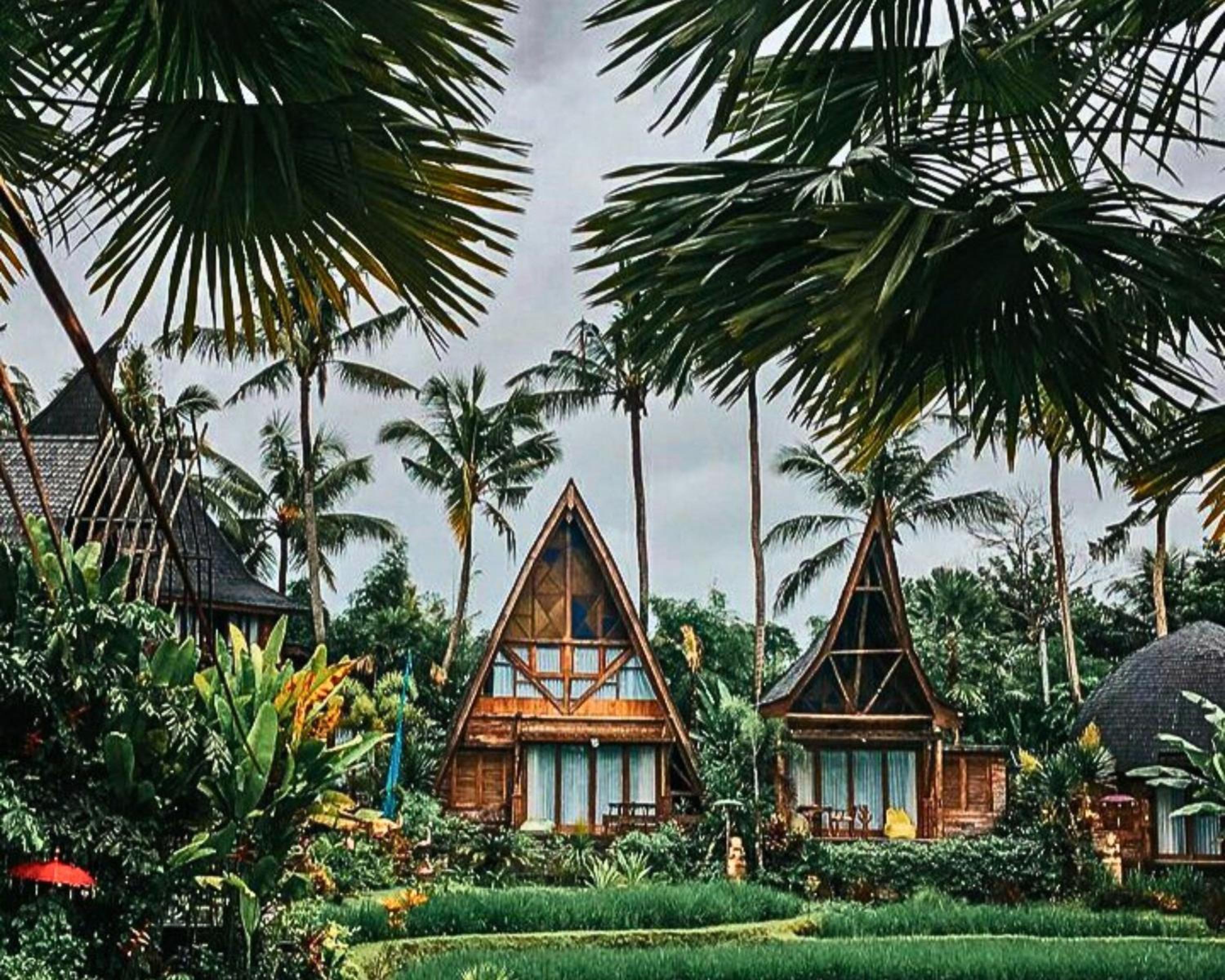 Menzel Villa Ubud