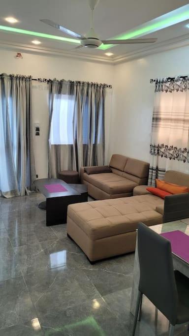 Superbe appartement une chambre salon à Cotonou