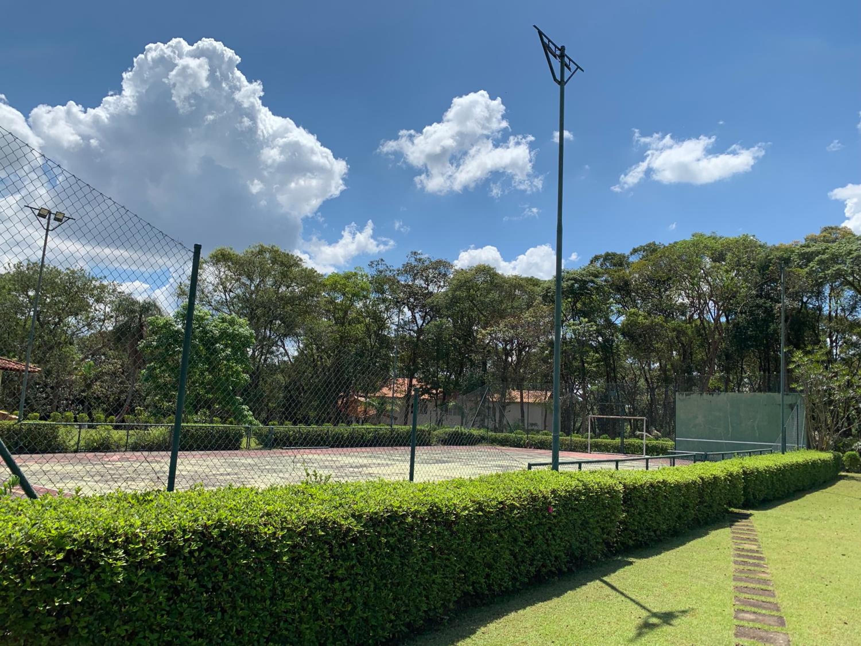 Sítio Vento Verde