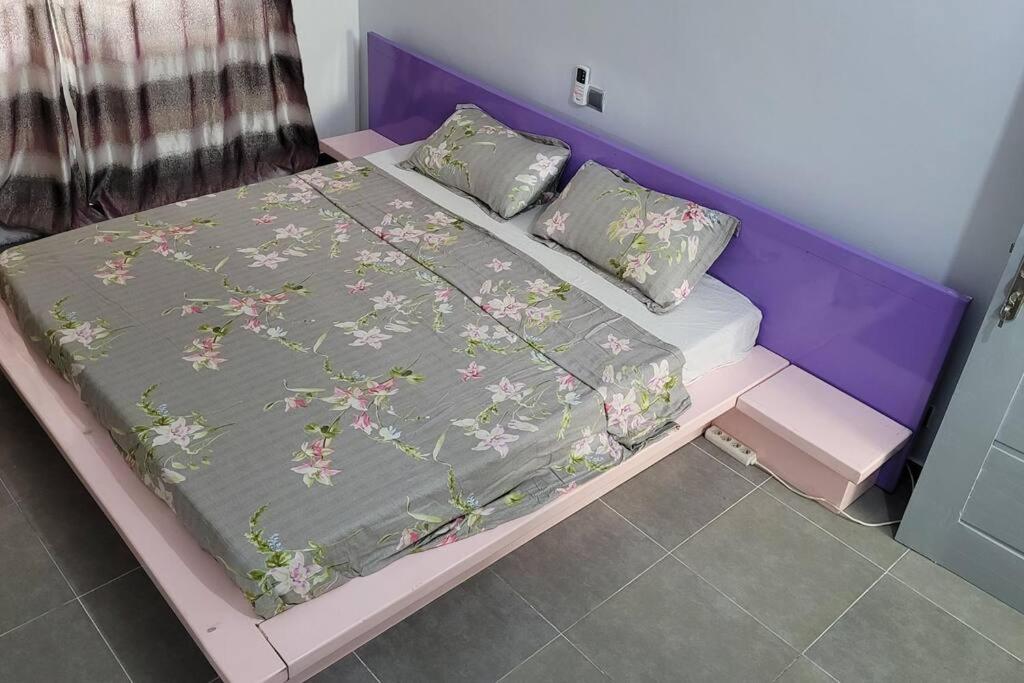 Superbe appartement une chambre salon à Cotonou