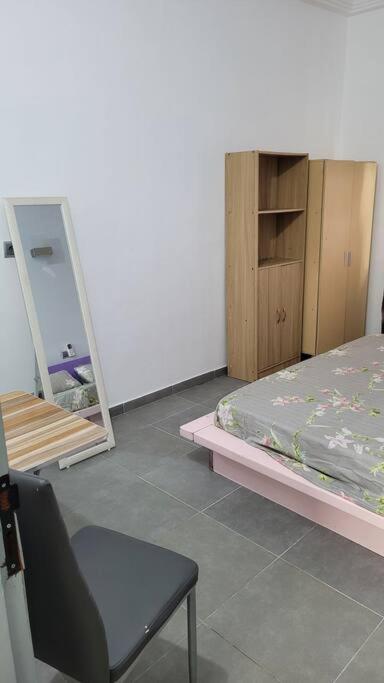 Superbe appartement une chambre salon à Cotonou