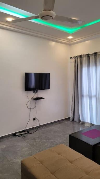 Superbe appartement une chambre salon à Cotonou