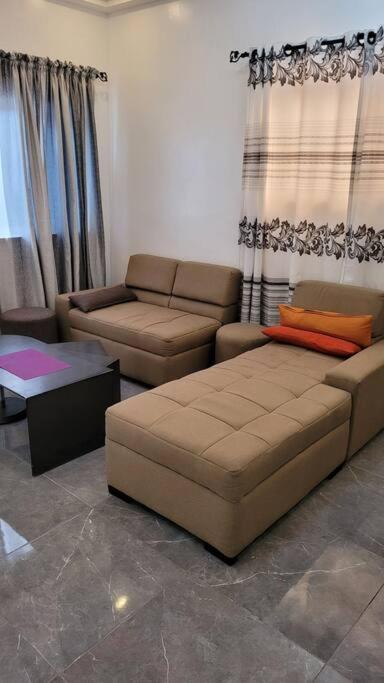 Superbe appartement une chambre salon à Cotonou