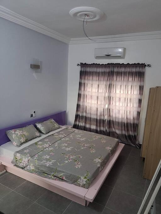 Superbe appartement une chambre salon à Cotonou