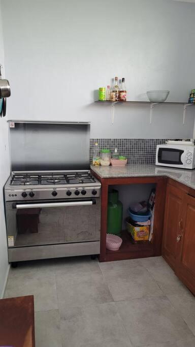 Superbe appartement une chambre salon à Cotonou