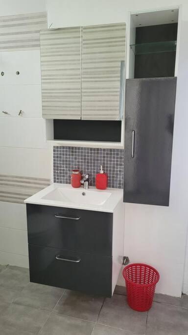 Superbe appartement une chambre salon à Cotonou