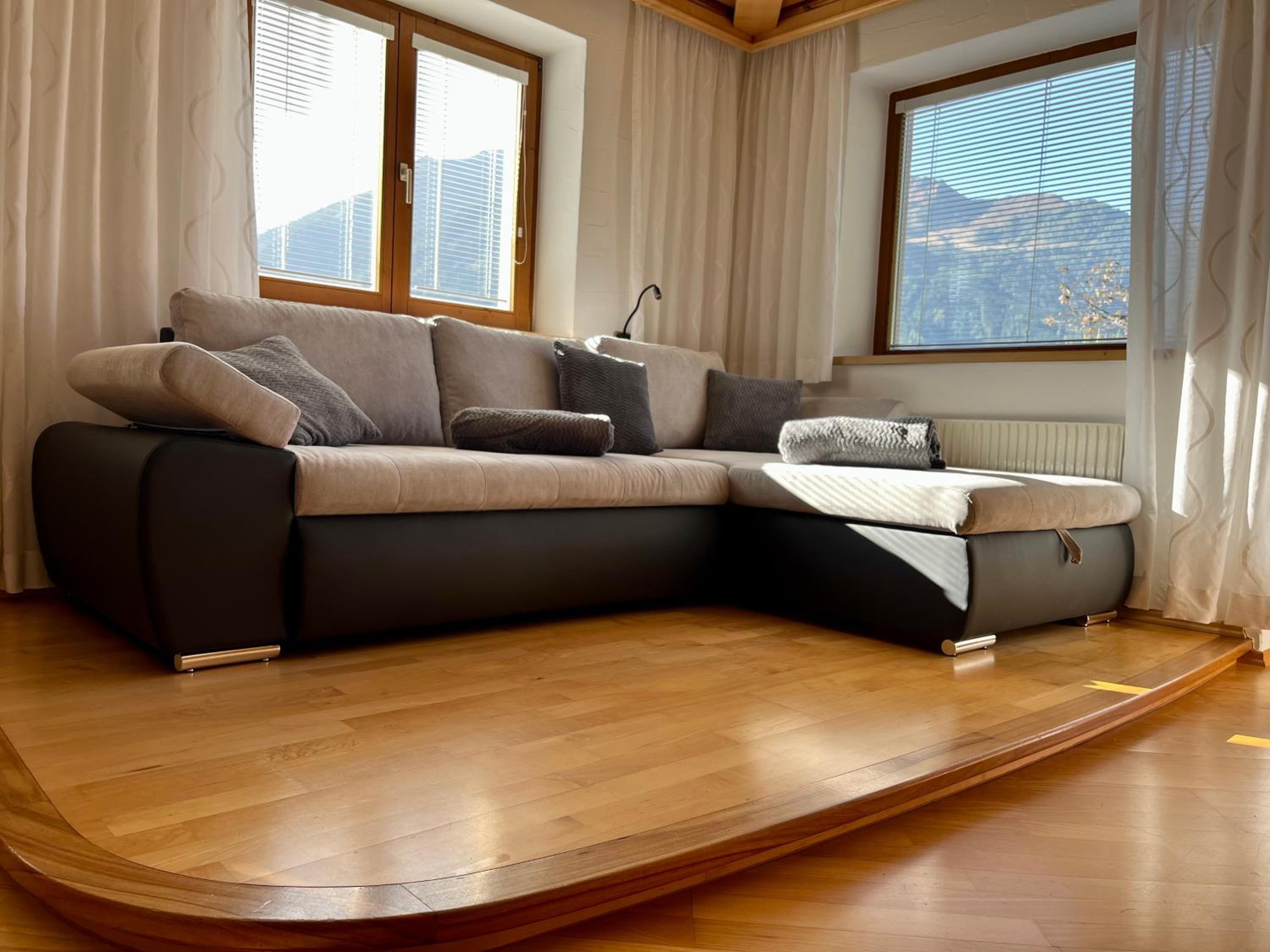 Appartement Josefine