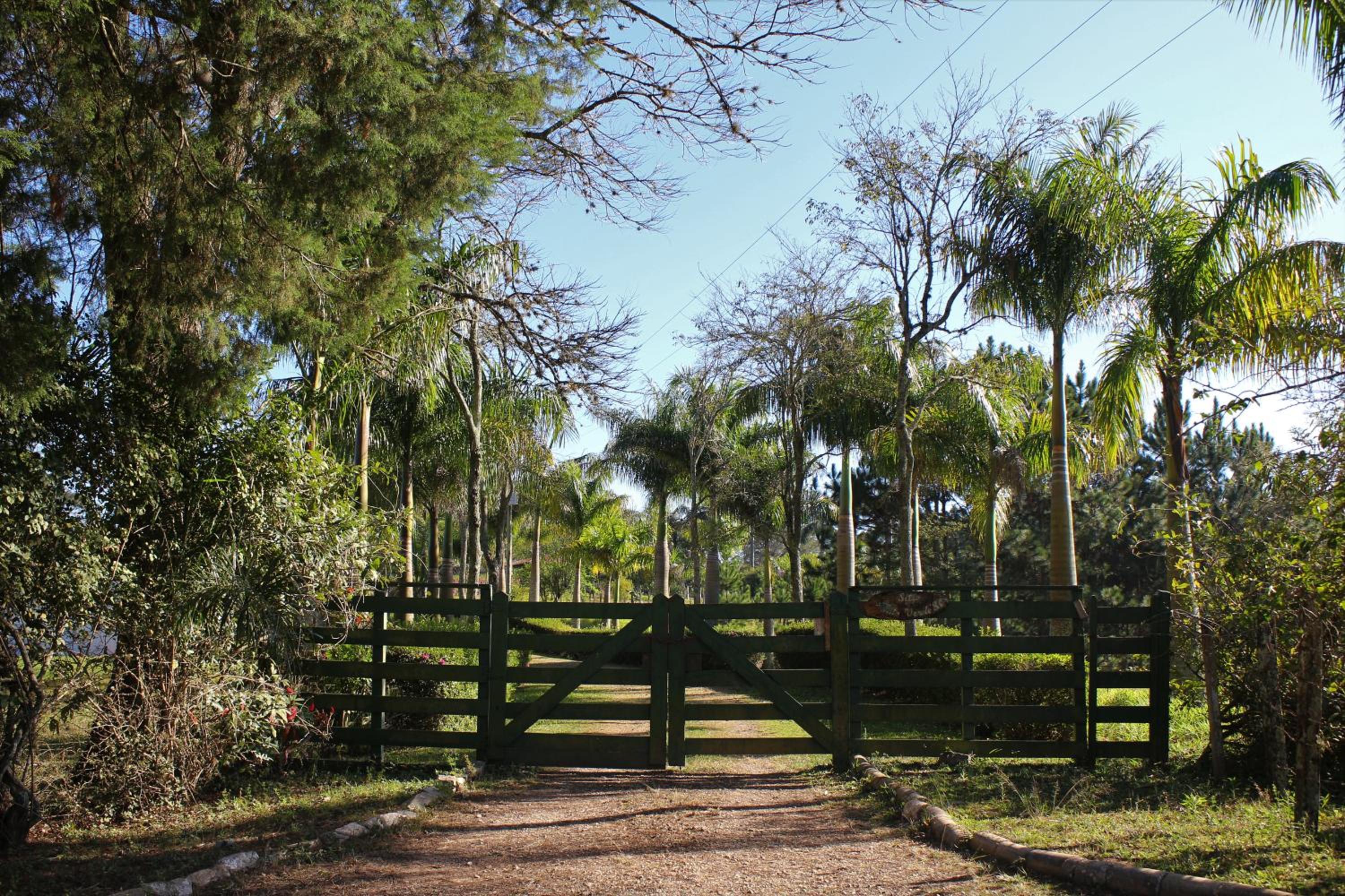 Sítio Vento Verde