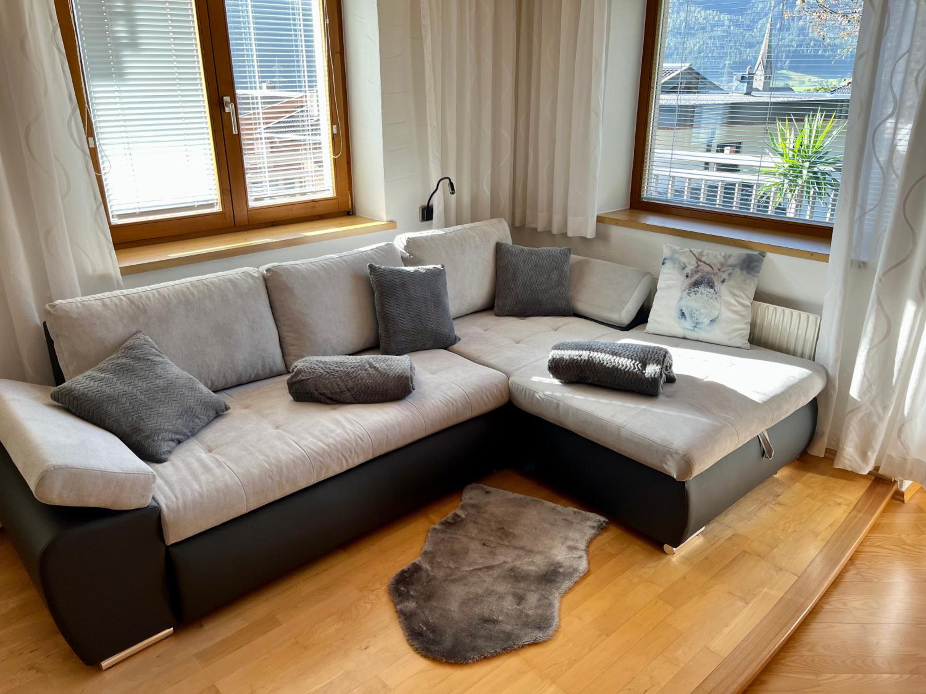 Appartement Josefine