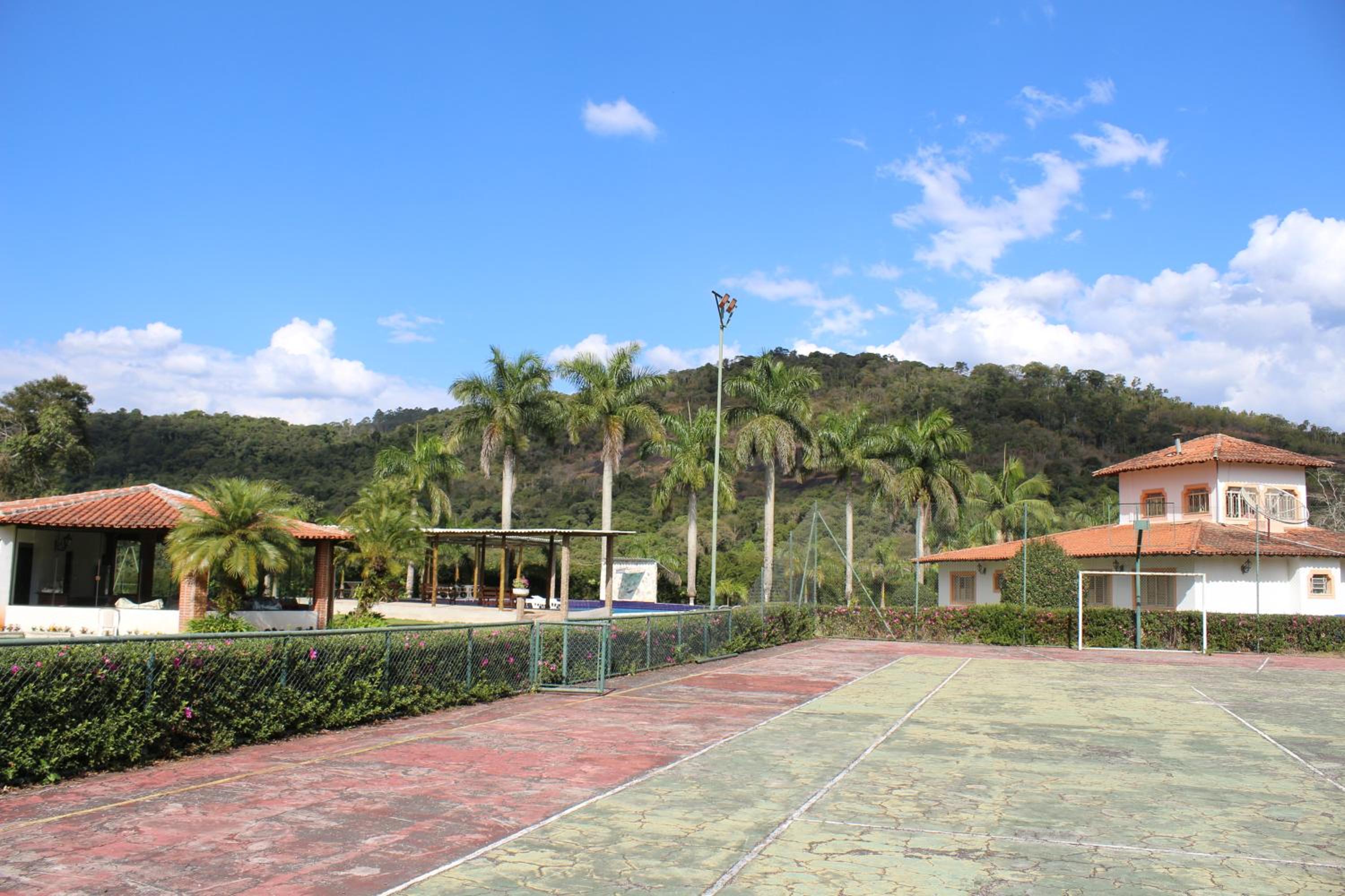 Sítio Vento Verde