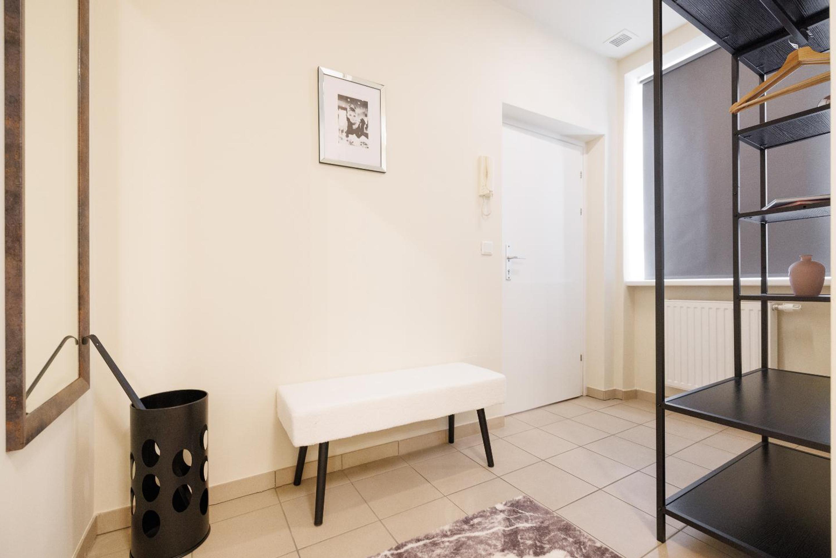 Vienna City Apartments Krongasse