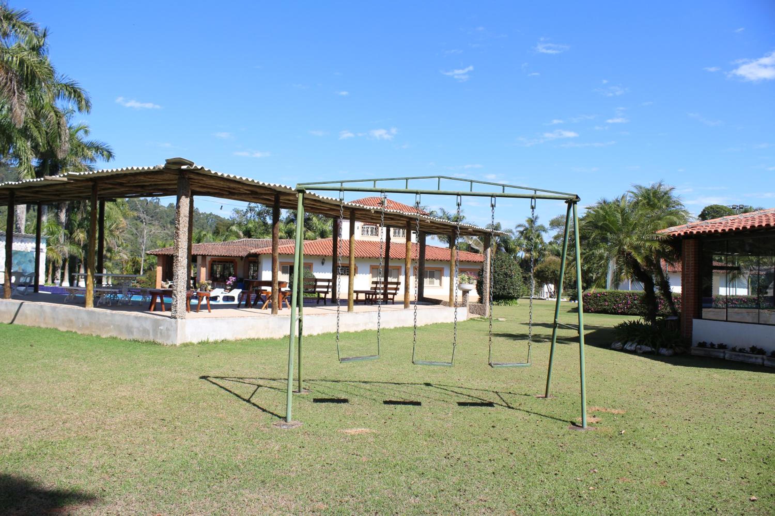 Sítio Vento Verde