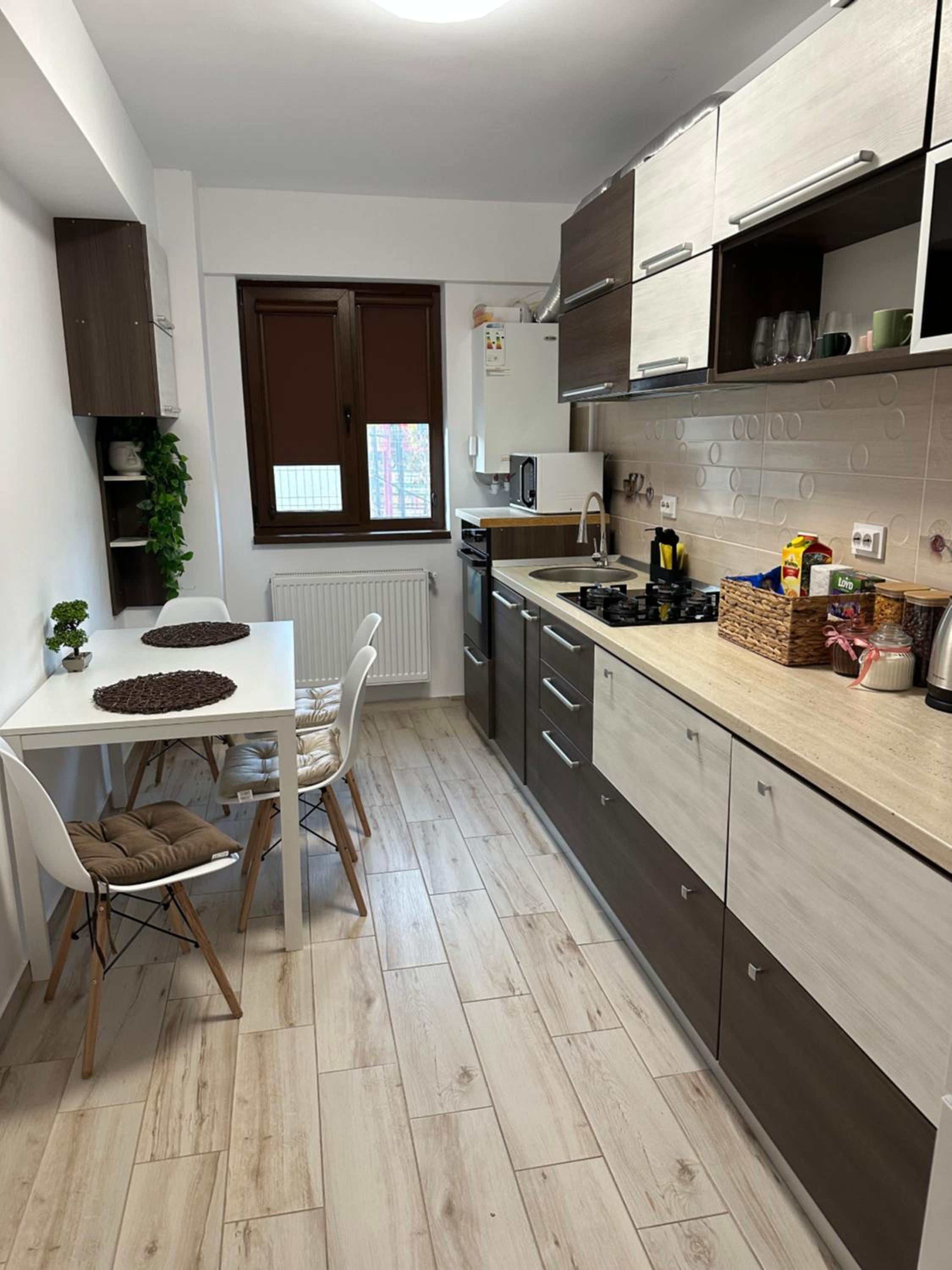 Jasmine Apartment