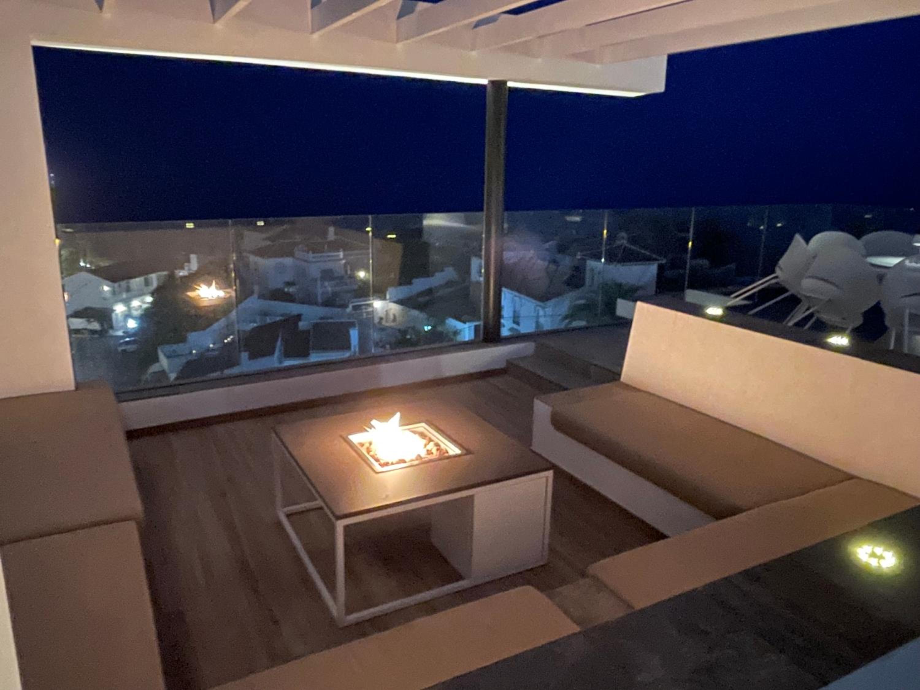 roof