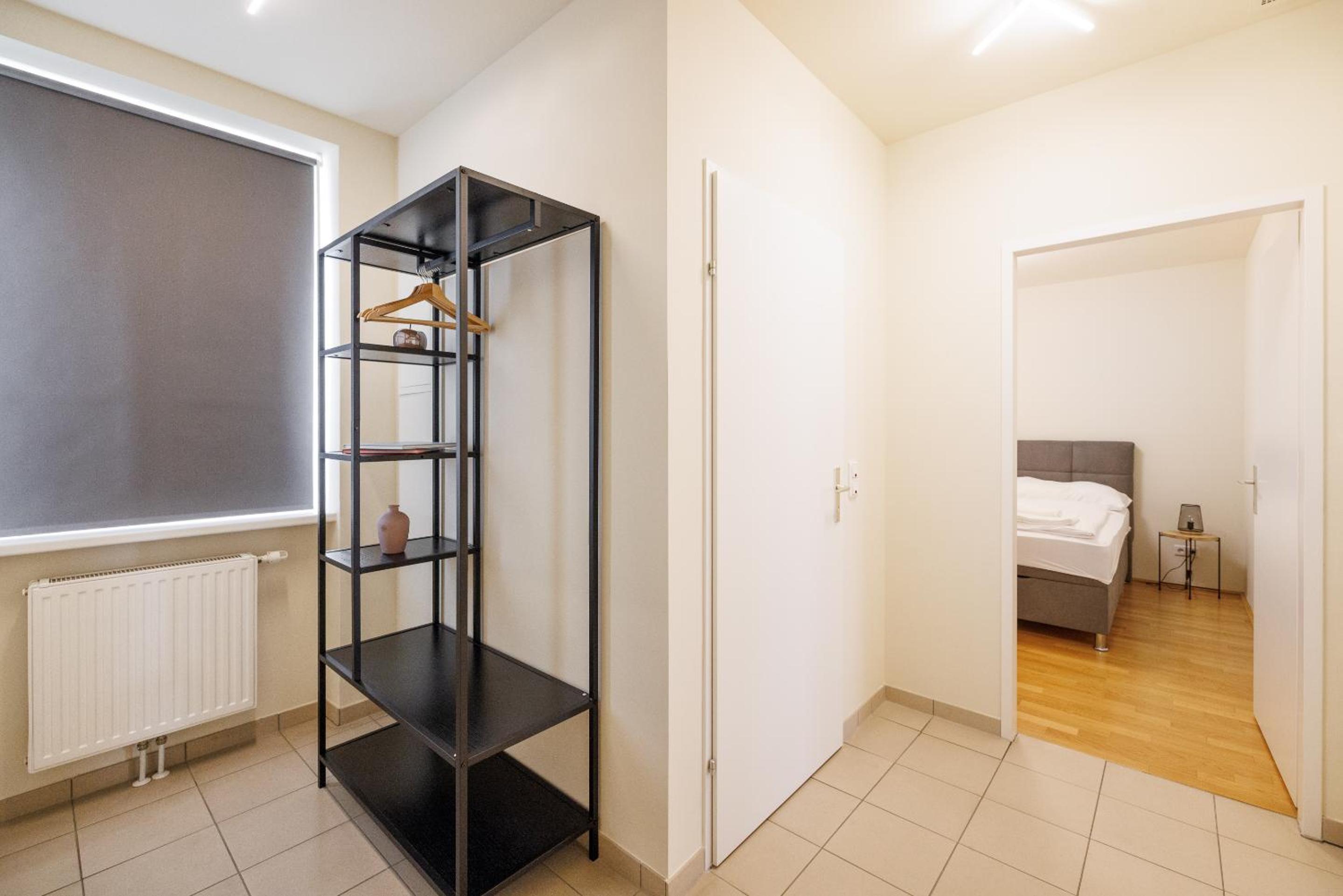 Vienna City Apartments Krongasse