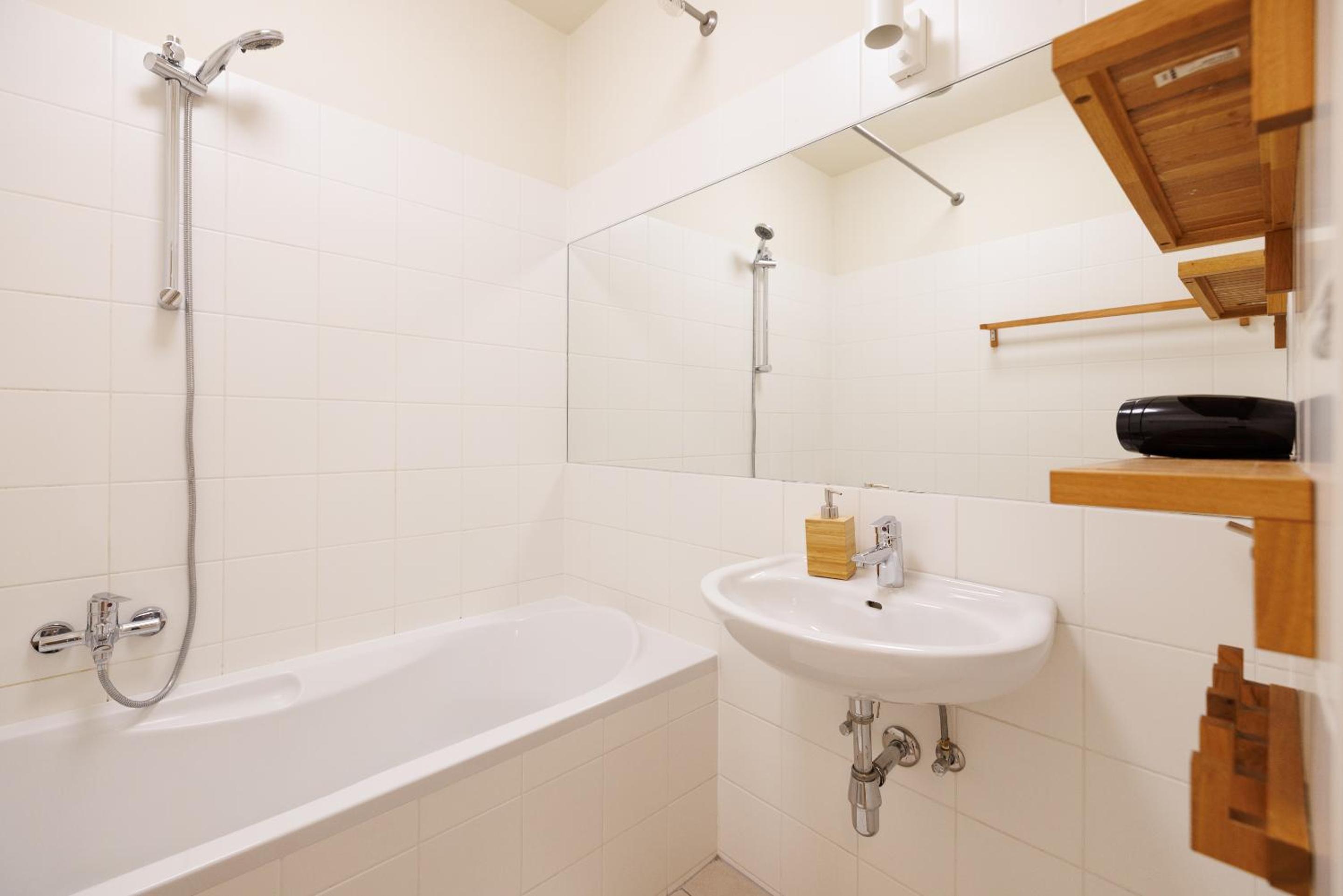 Vienna City Apartments Krongasse