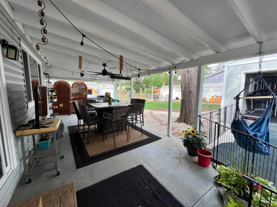 Hotel Fully Renovated - Hot Tub, Sauna, Personal Gym