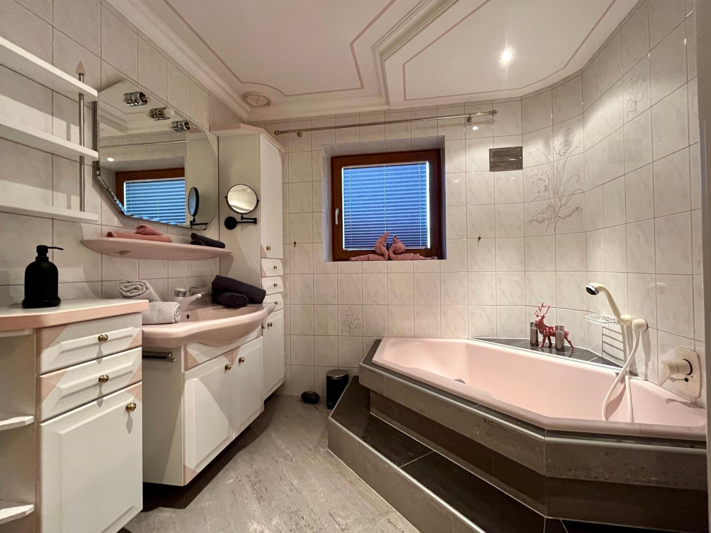 Appartement Josefine