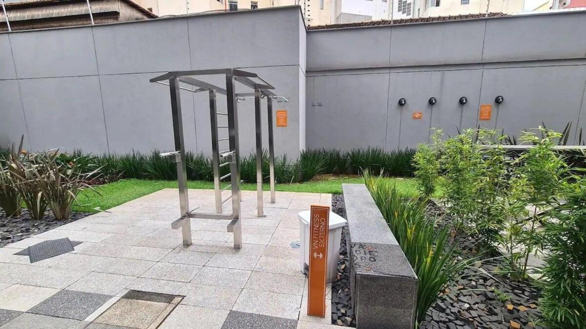 TrevizZo Nova Higienópolis