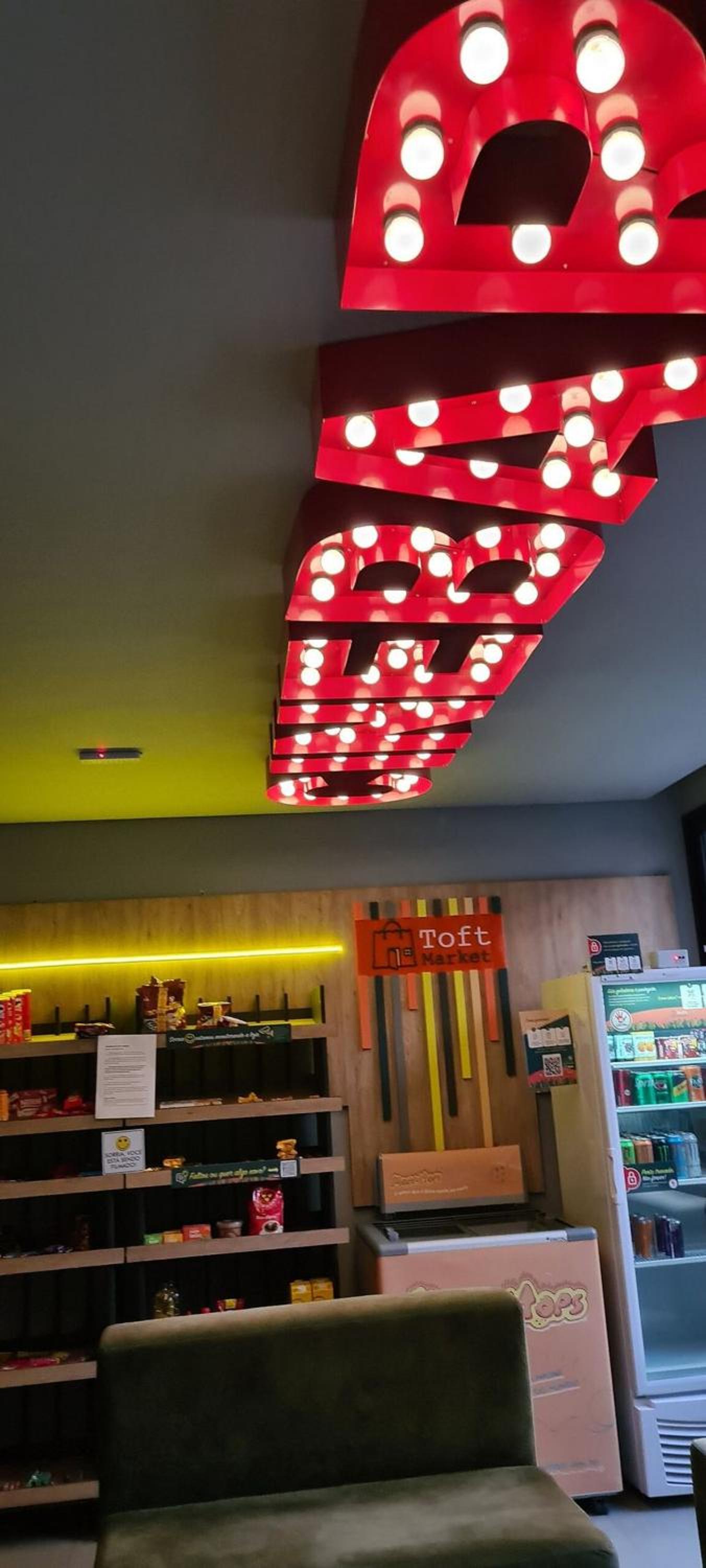 TrevizZo Nova Higienópolis