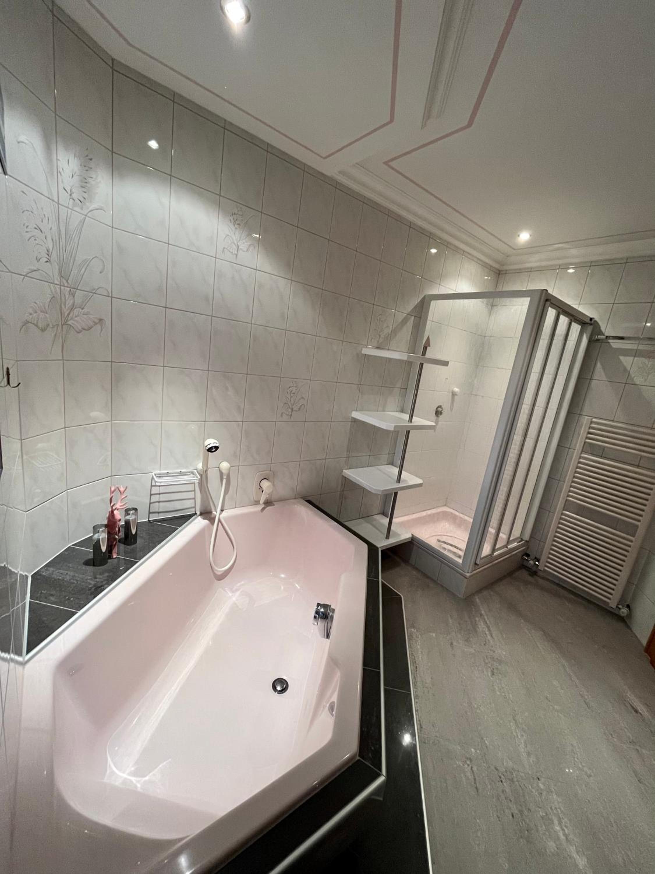 Appartement Josefine