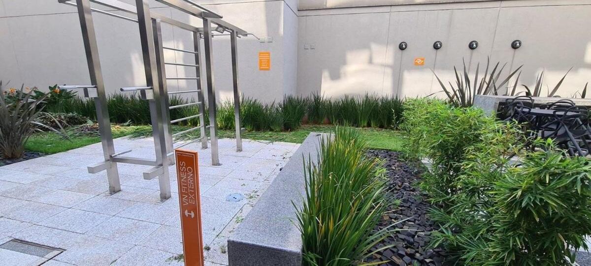 TrevizZo Nova Higienópolis