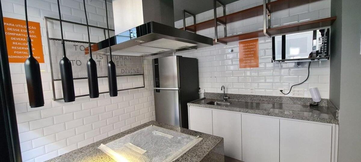 TrevizZo Nova Higienópolis