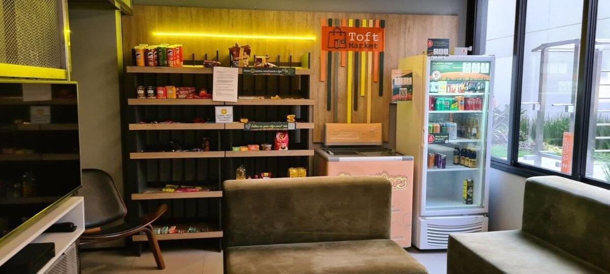 TrevizZo Nova Higienópolis