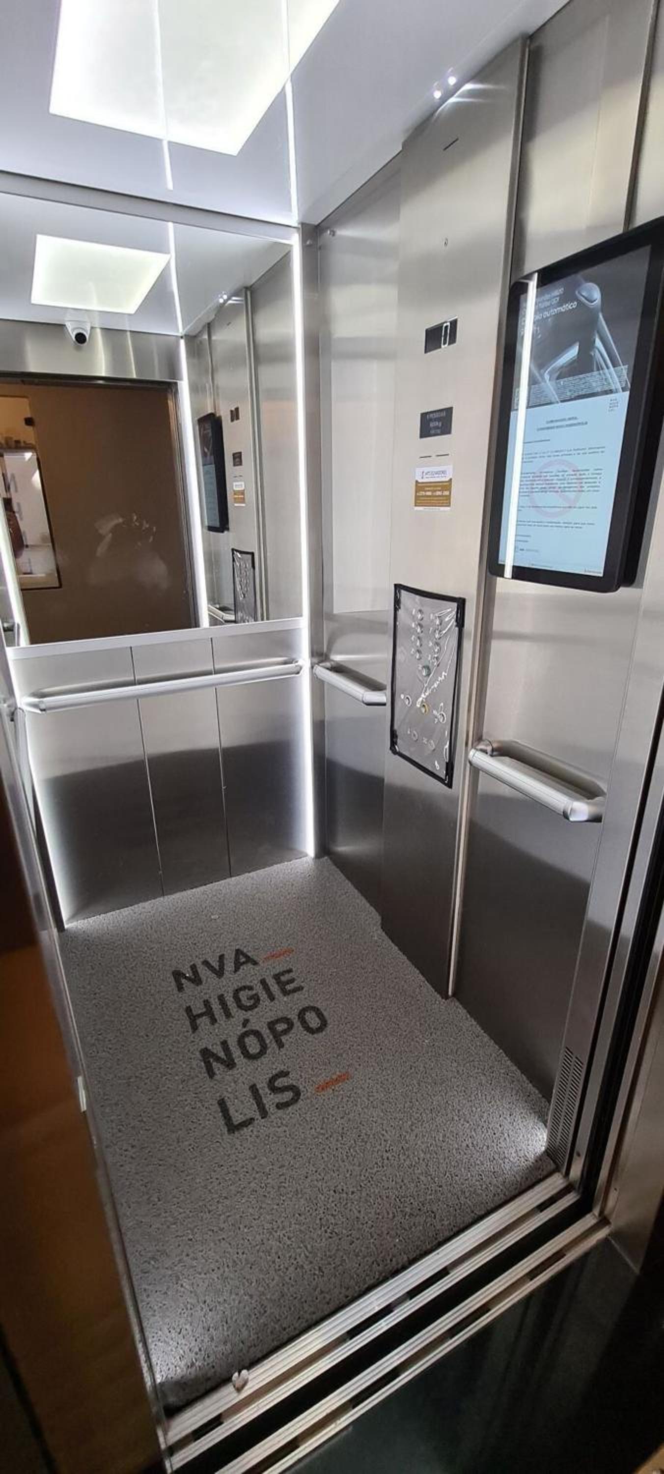 TrevizZo Nova Higienópolis