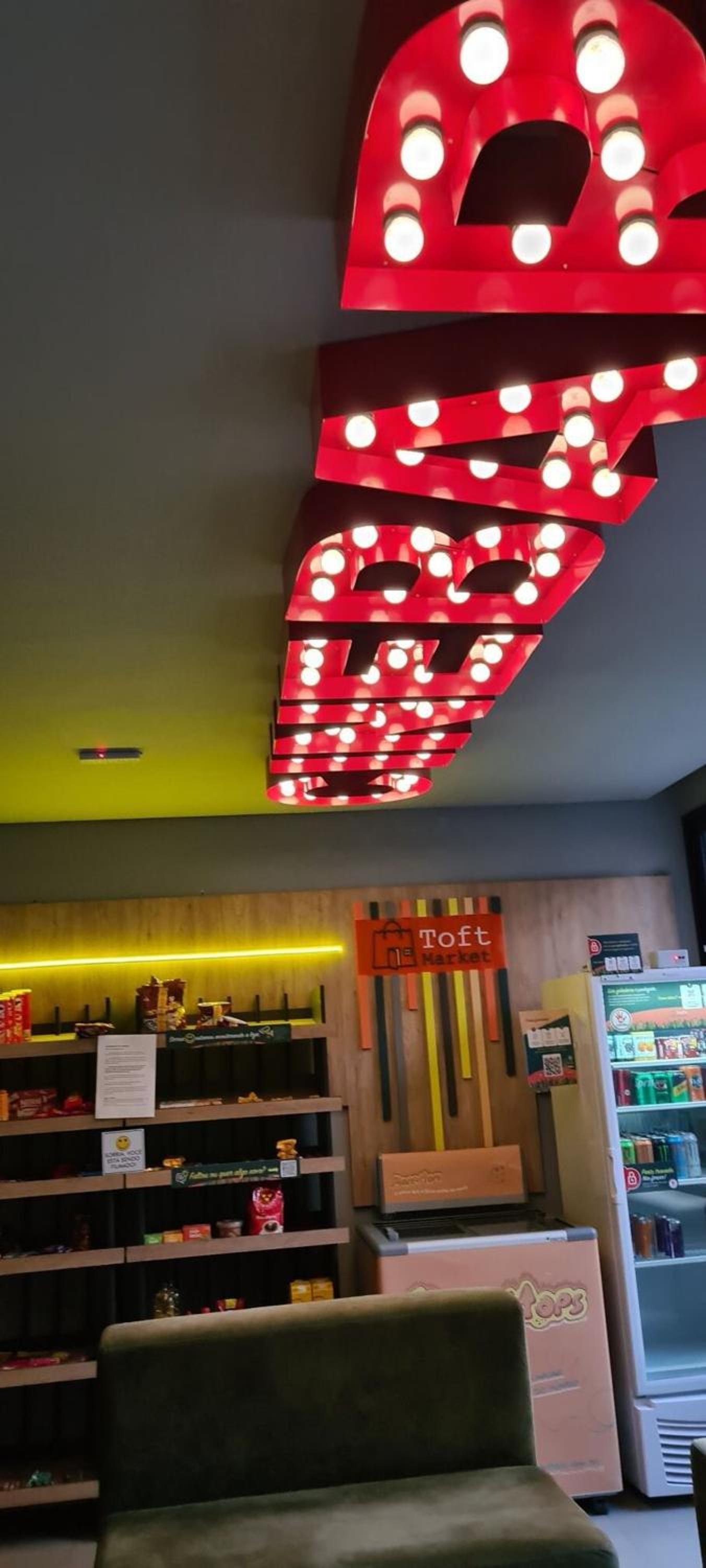 TrevizZo Nova Higienópolis