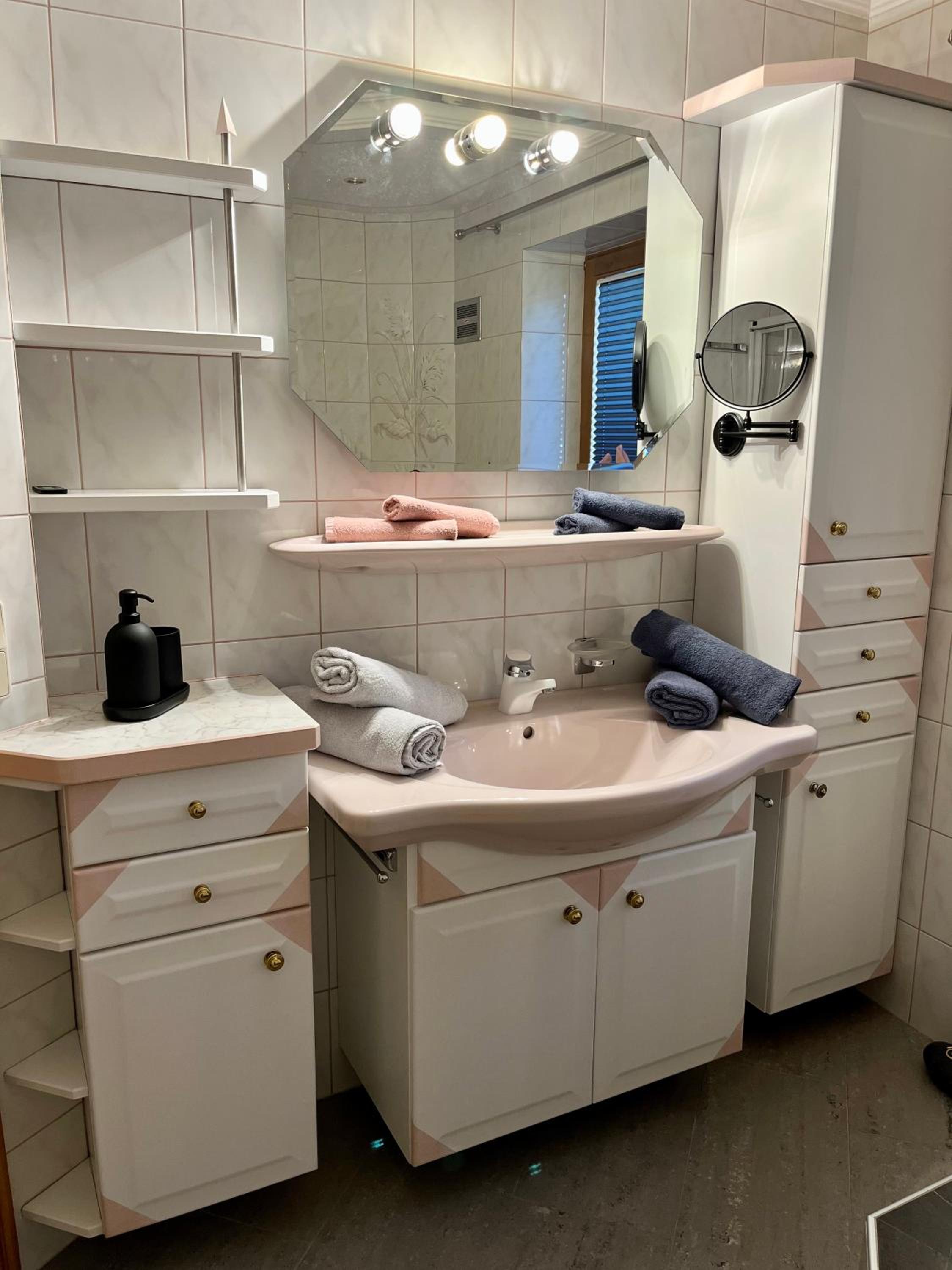 Appartement Josefine