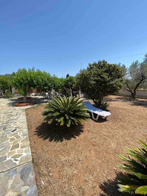Ioanna Sunset Retreat view 2