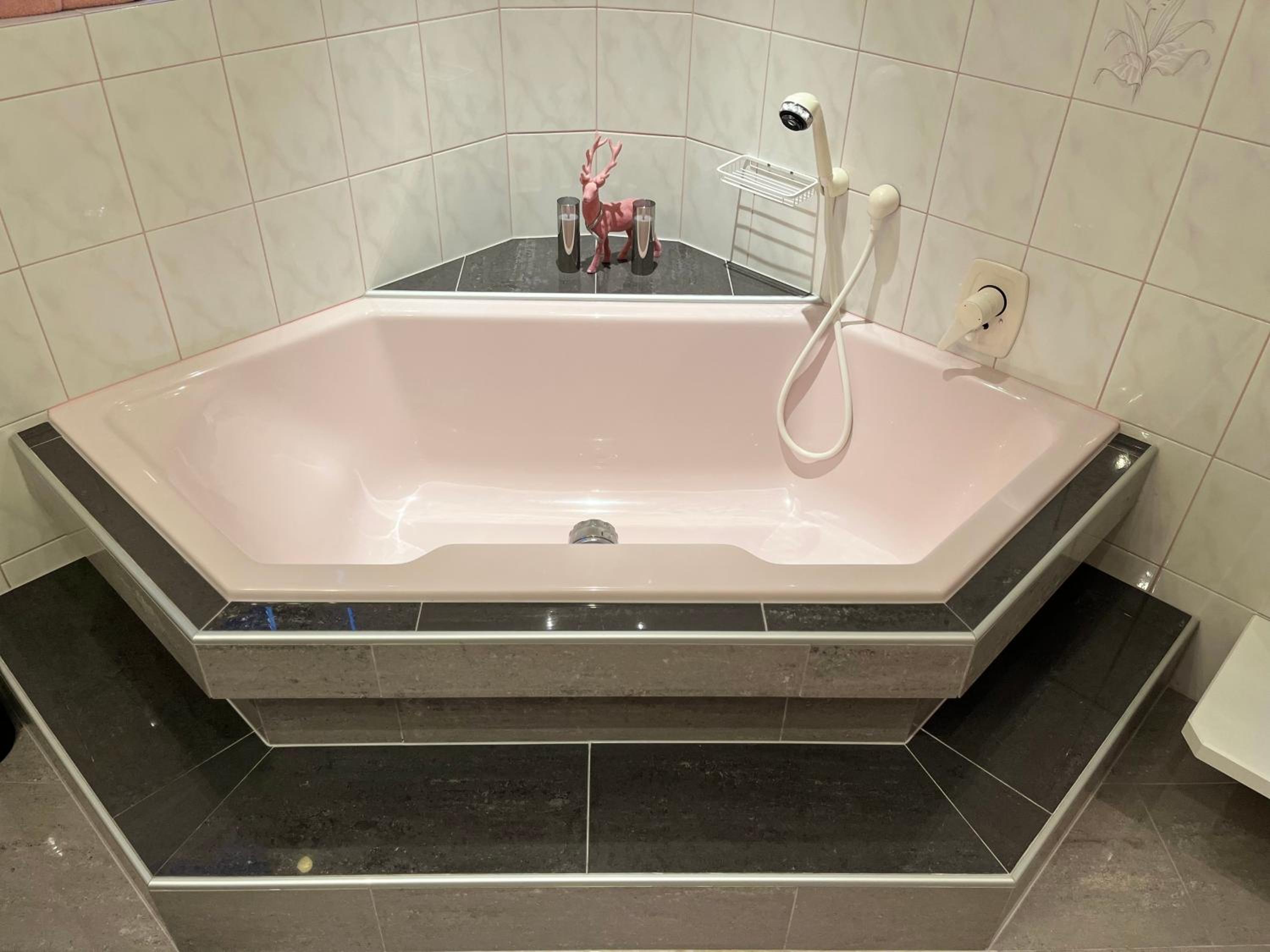 Appartement Josefine