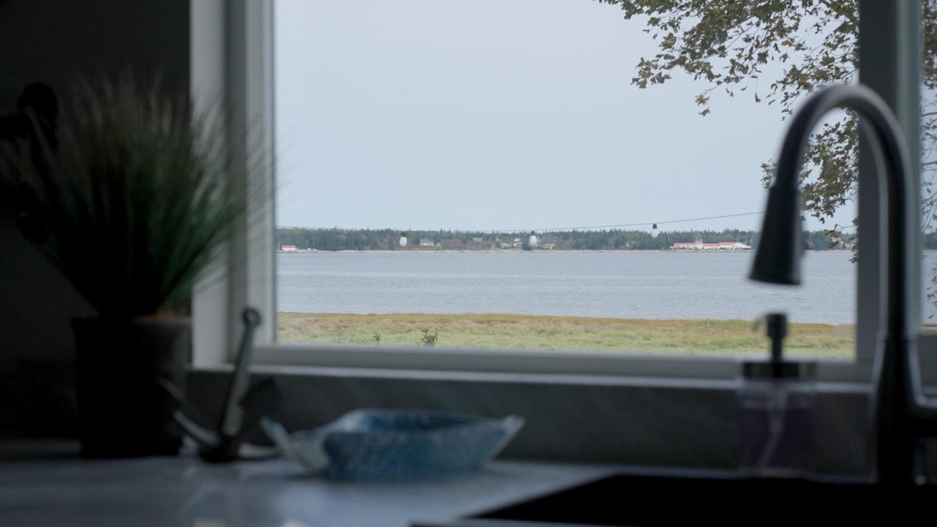 Seaside Serenity Cottage