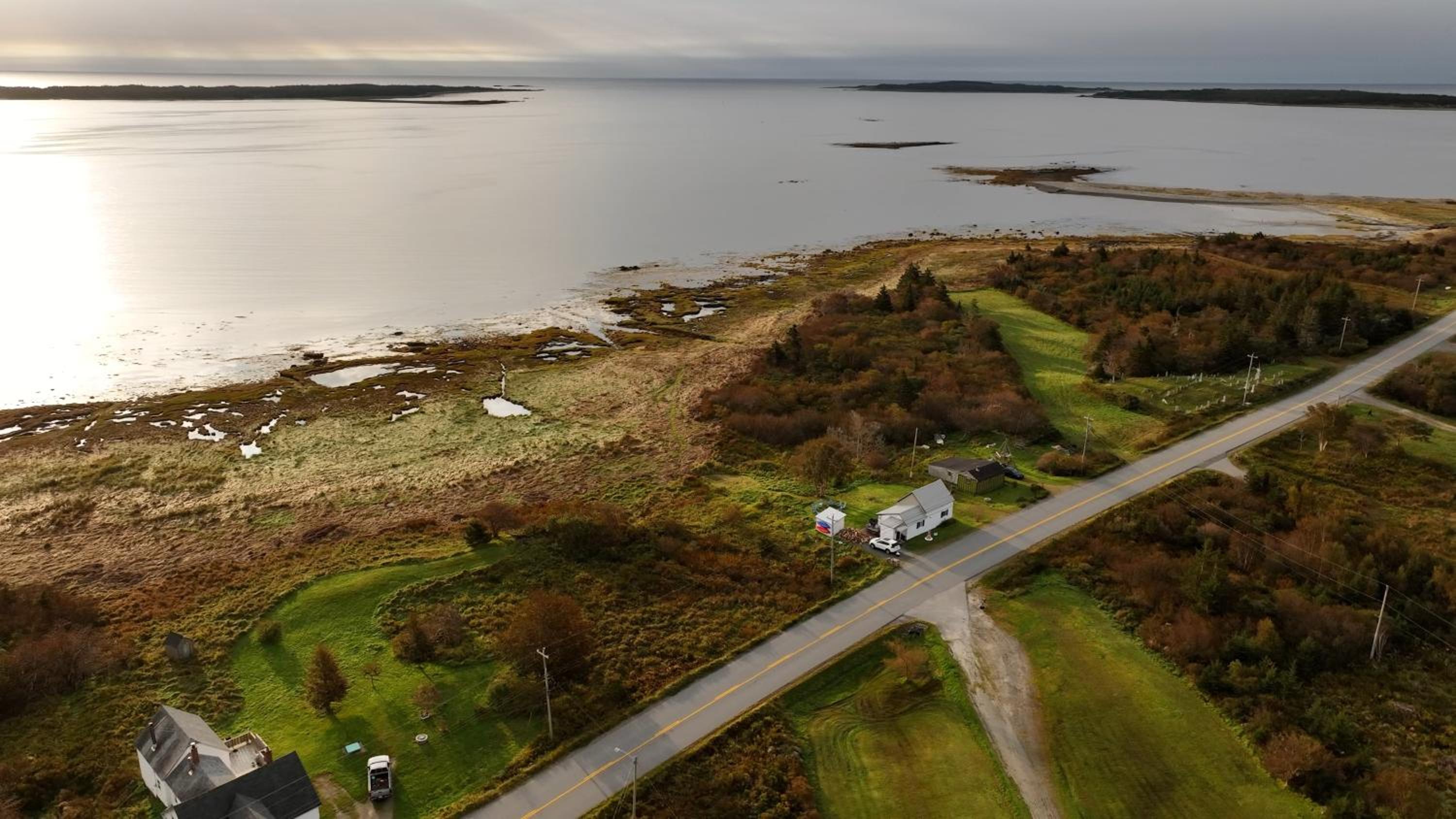 Seaside Serenity Cottage