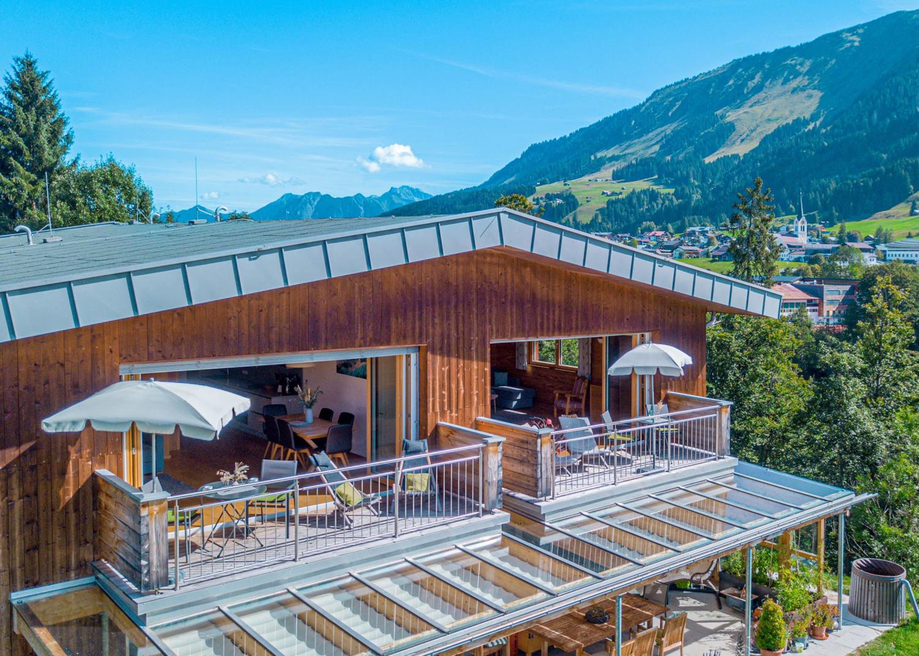 Gastler Chalet