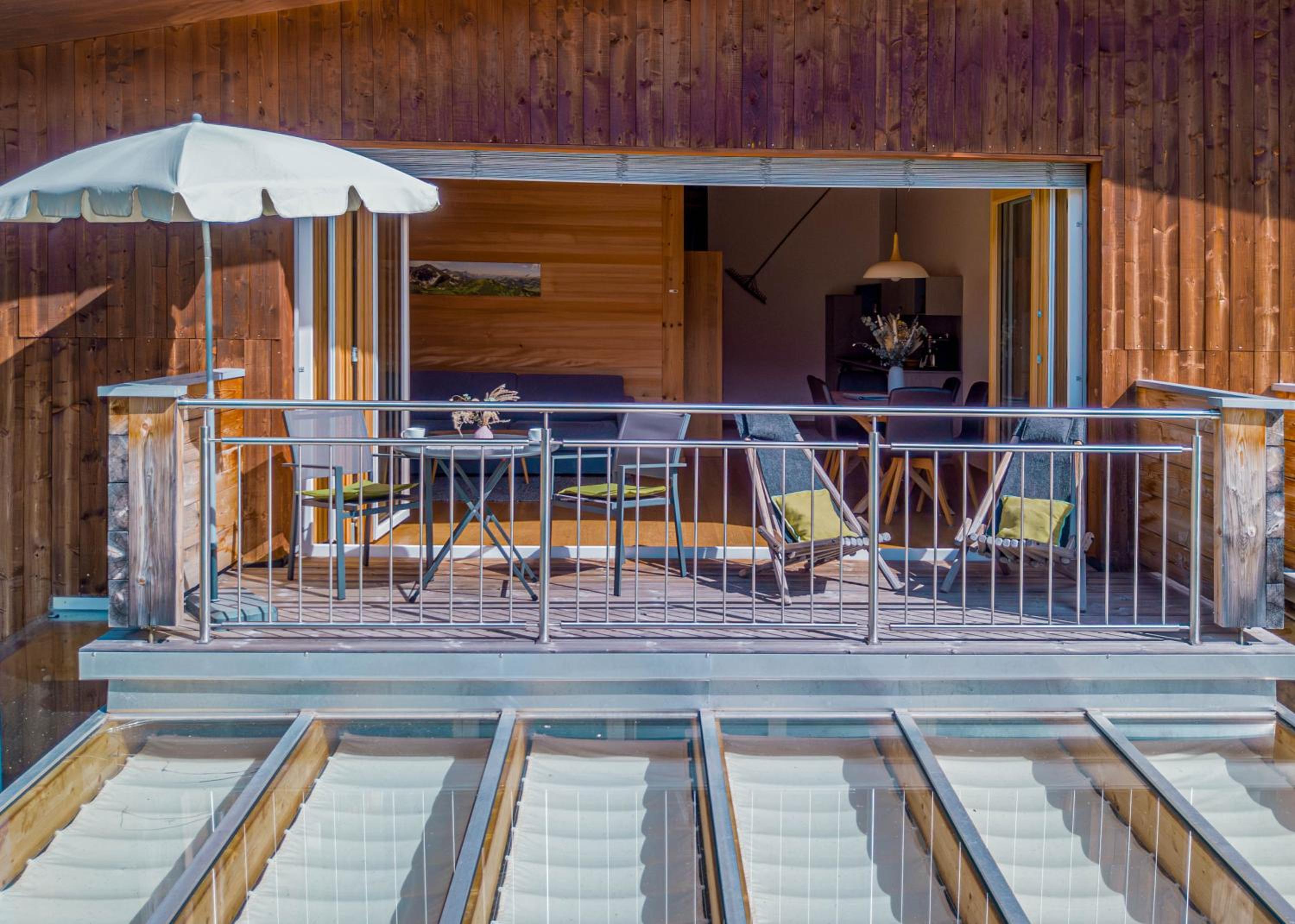 Gastler Chalet