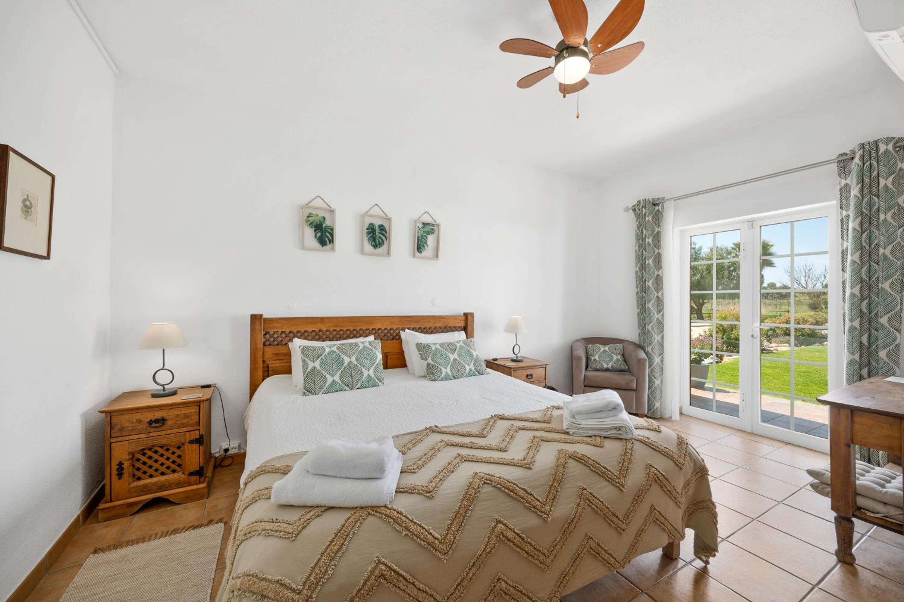 Casa Jardim Oasis view 5