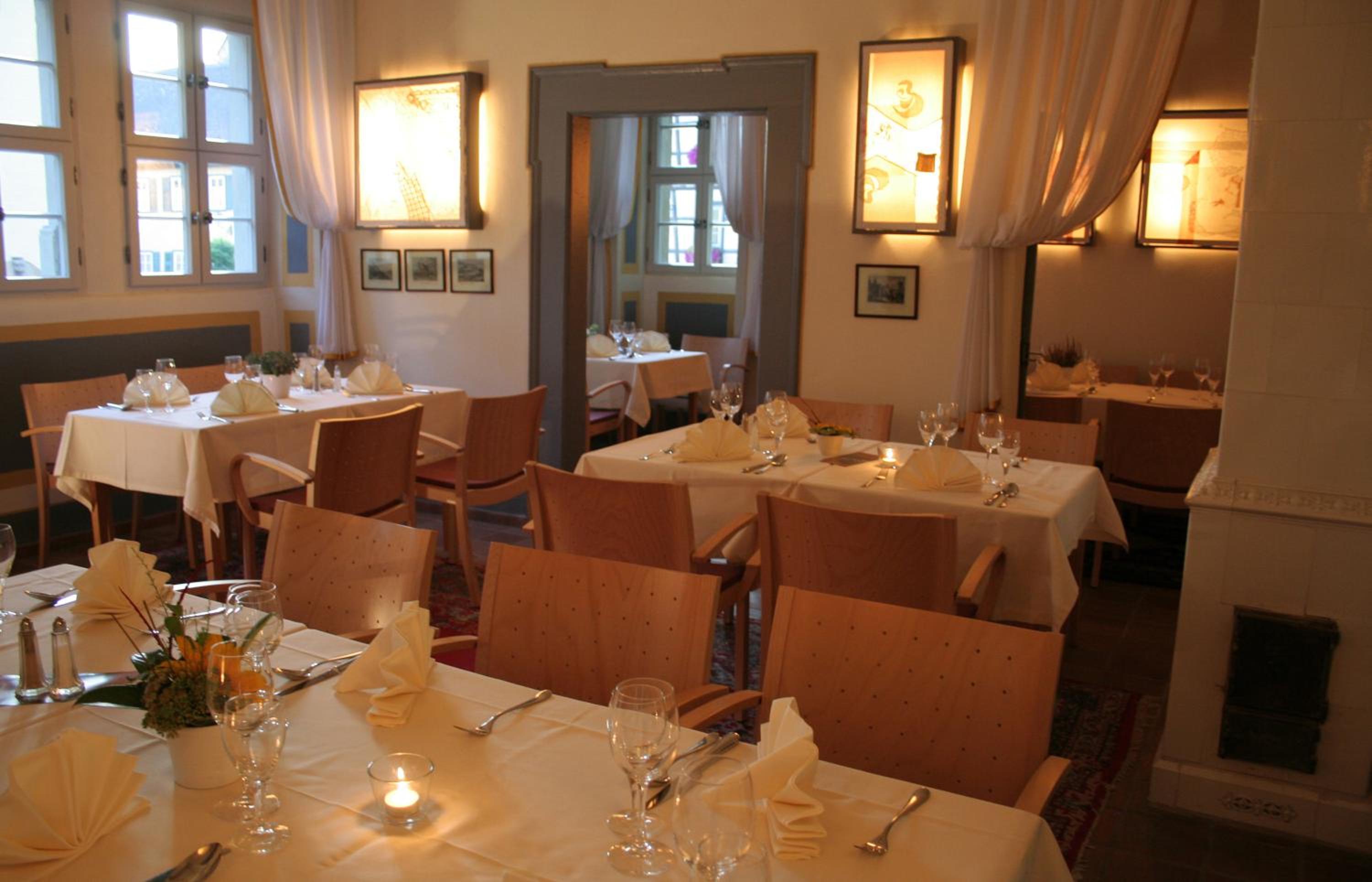 Pörtnerhof Seßlach