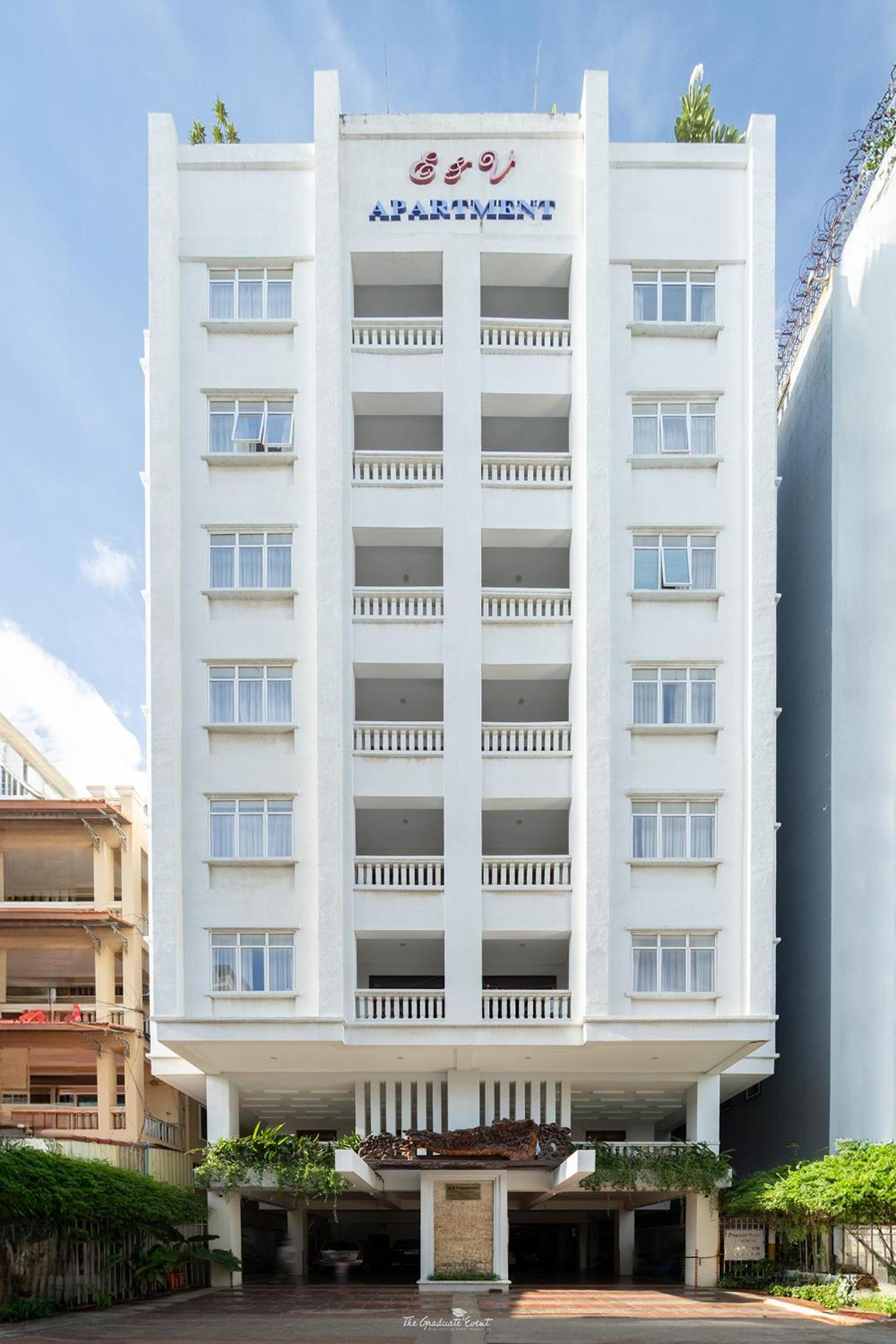 E&V Apartment