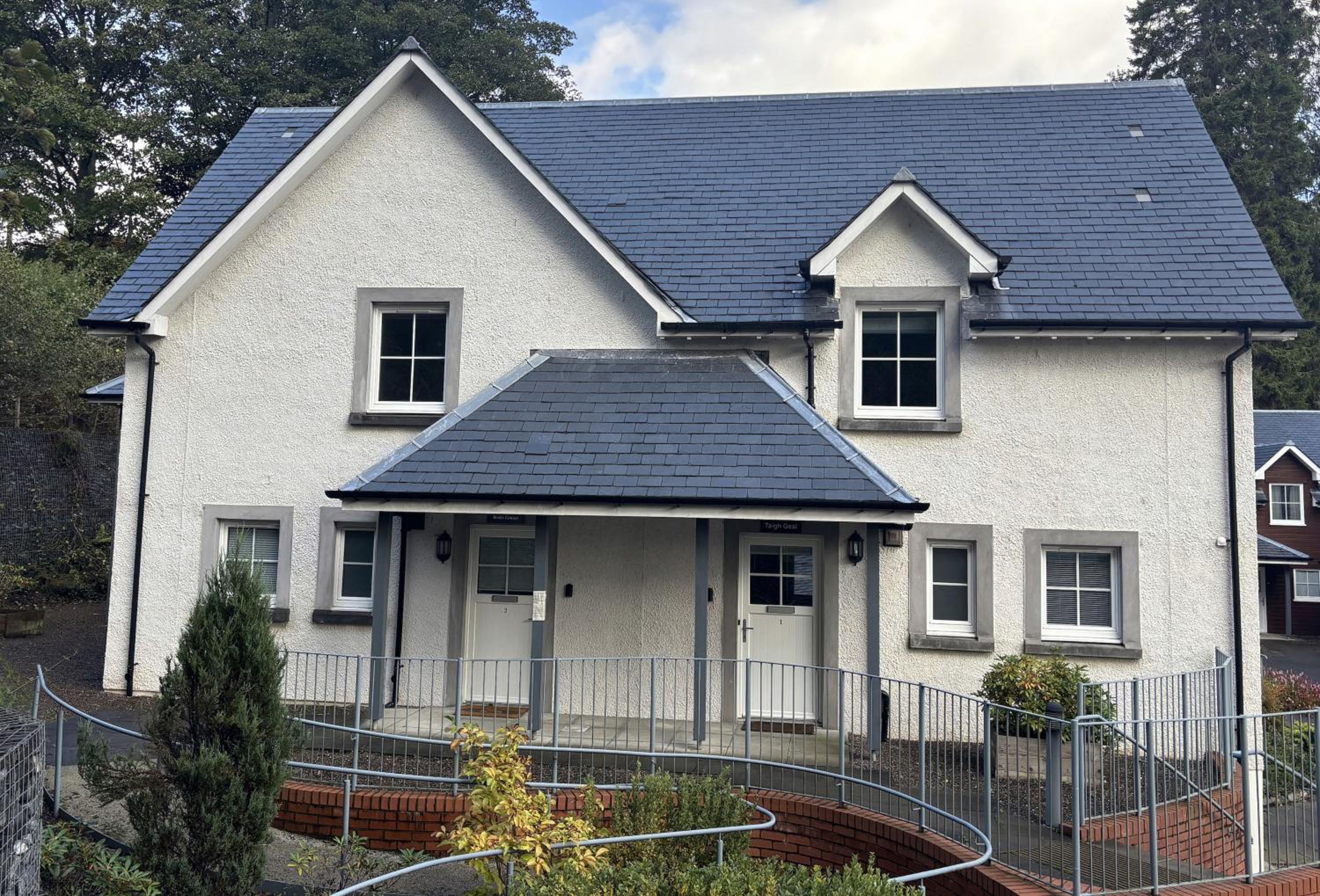 Brodie Cottage